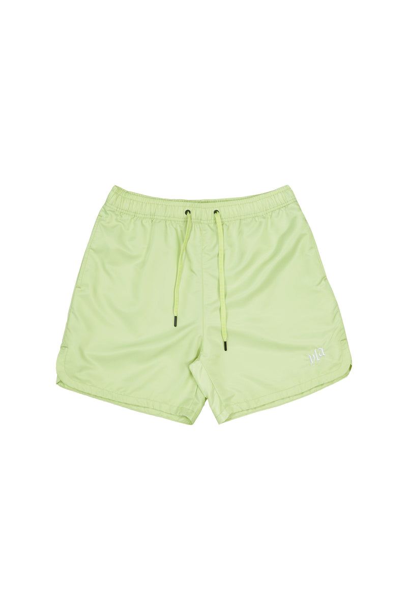 123 Pastel Flow Shorts