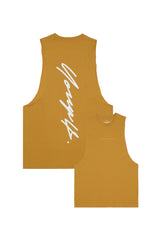 323 Autograph Delt Tanks