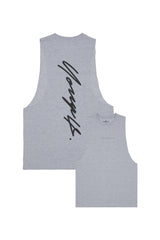 323 Autograph Delt Tanks