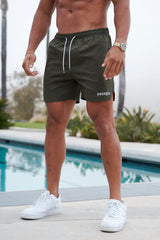 131 The Finest Shorts