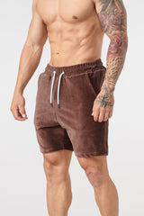 119 Cord Collection - Shorts