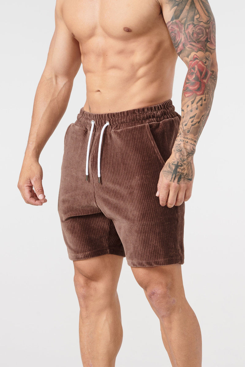 119 Cord Collection - Shorts
