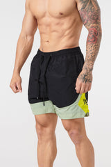 109 Retro Shorts