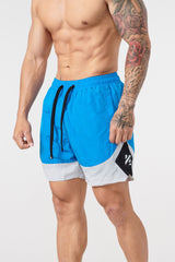 109 Retro Shorts