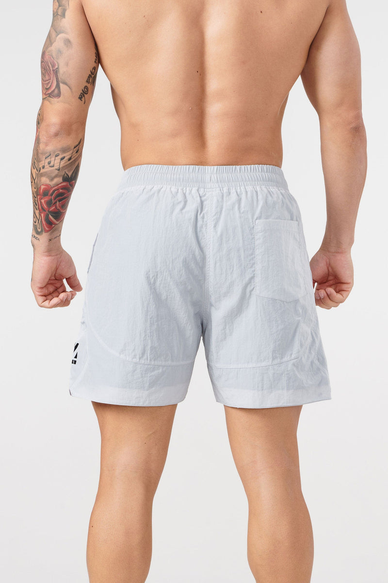 109 Retro Shorts