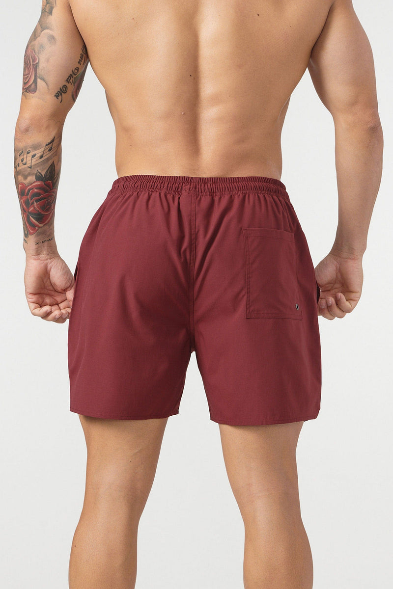 131 The Finest Shorts