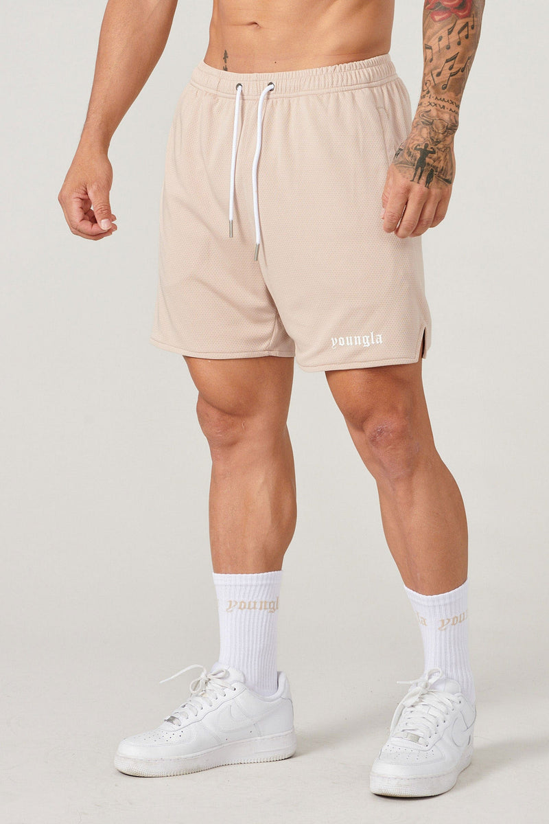 134 Game-Time Shorts & Socks Set