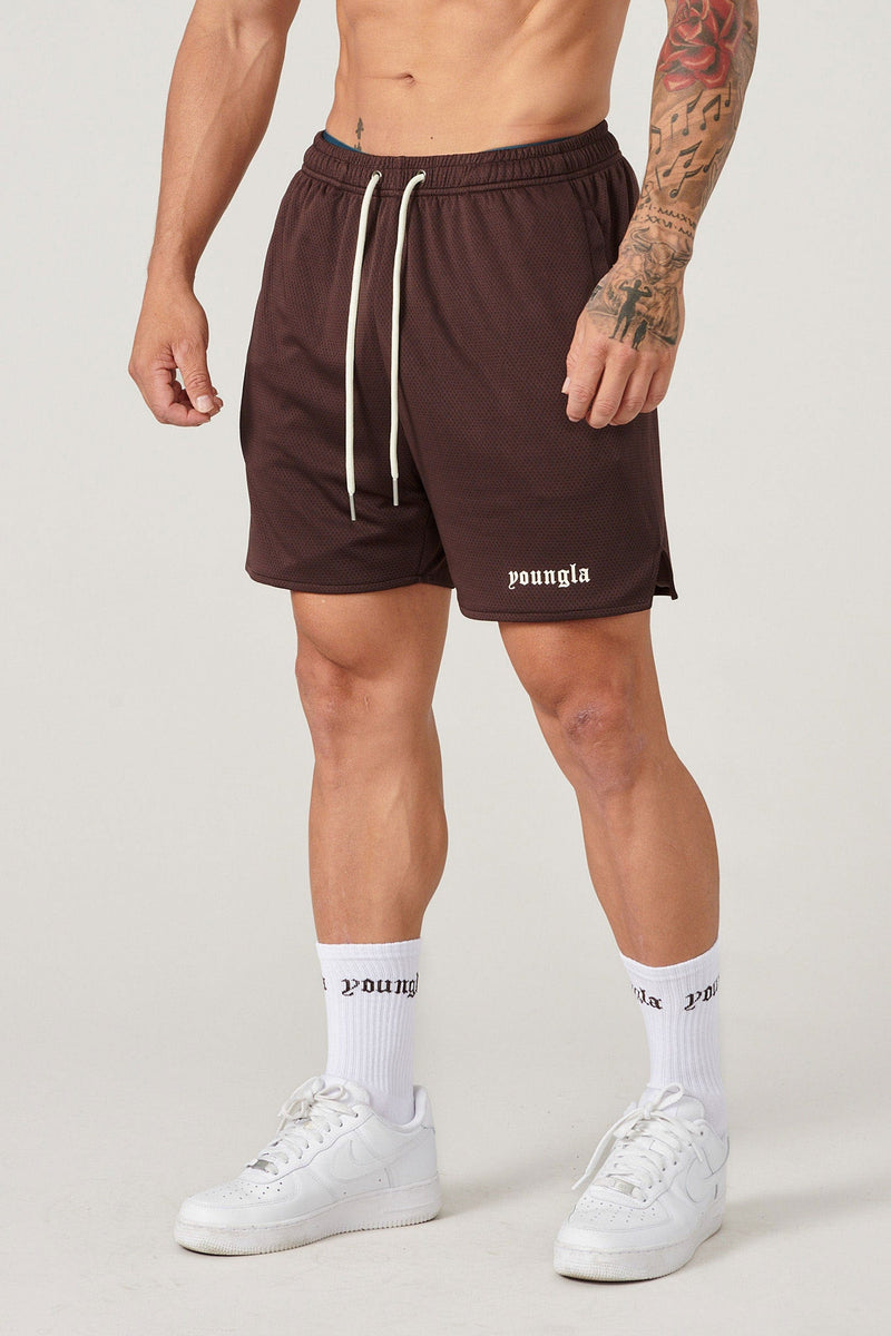 134 Game-Time Shorts & Socks Set