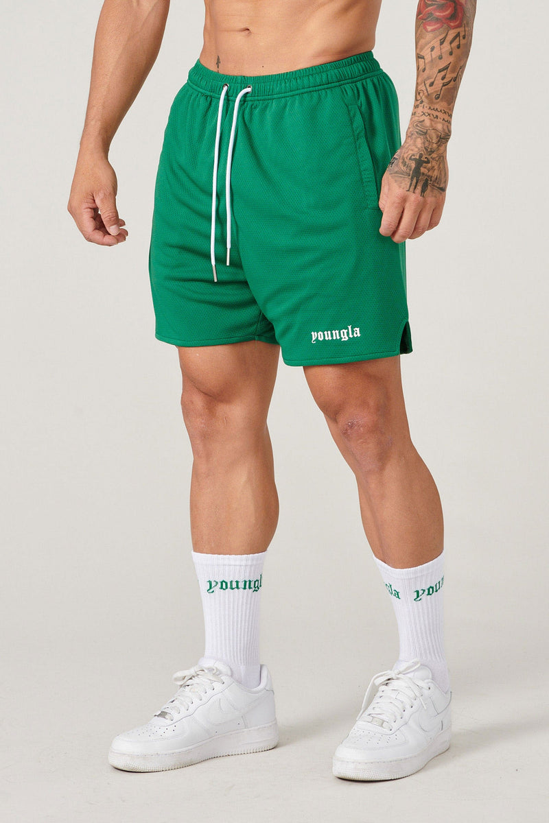 134 Game-Time Shorts & Socks Set