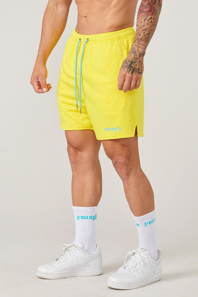 134 Game-Time Shorts & Socks Set