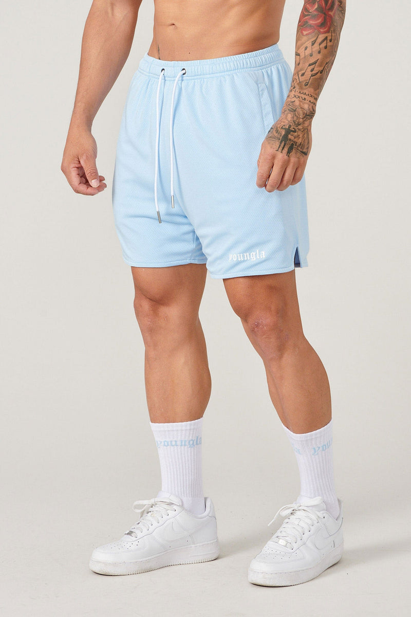 134 Game-Time Shorts