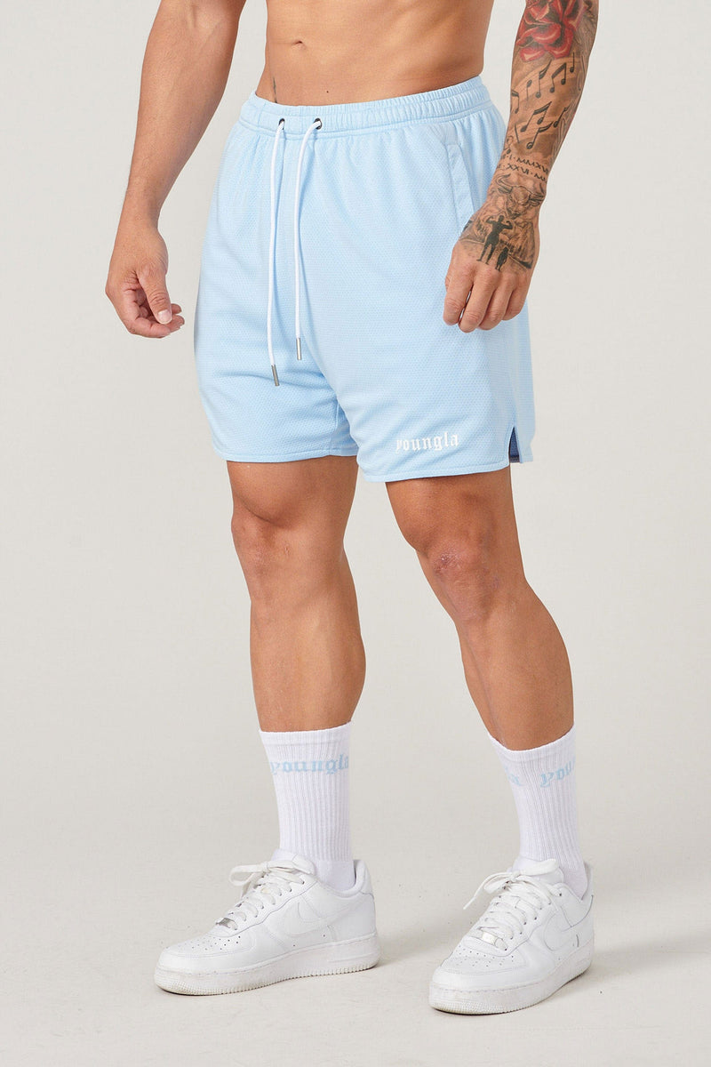 134 Game-Time Shorts & Socks Set