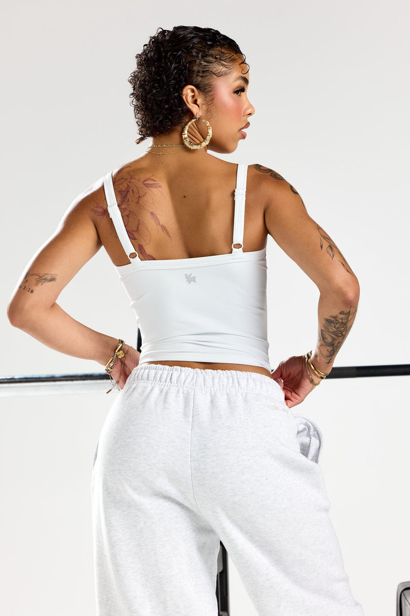 W4321 - Studio Edit Active Tank