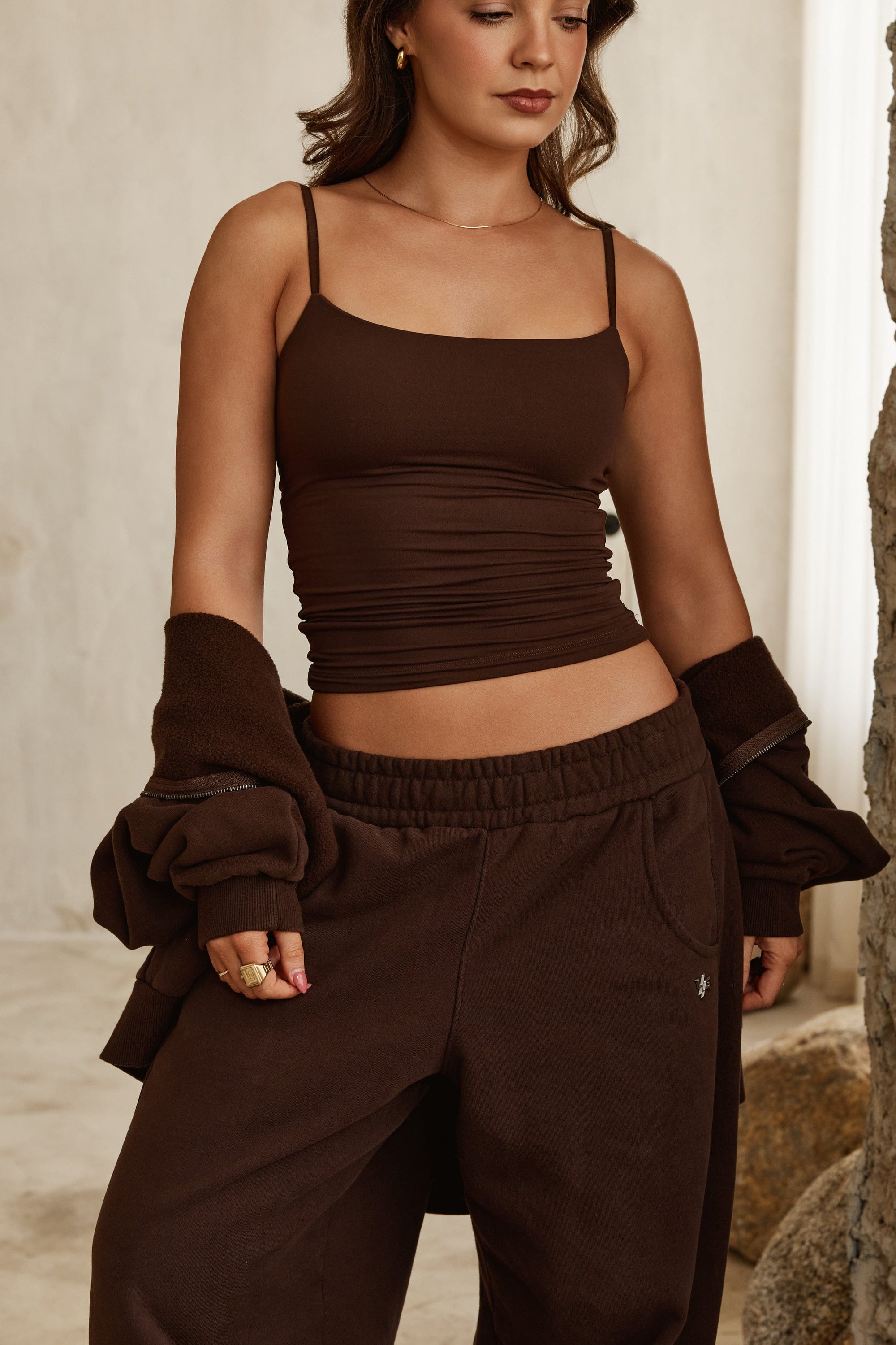 W4280 - Studio Edit Cami - FEB 13th