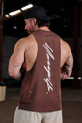 323 Autograph Delt Tanks