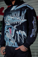 Yu-Gi-Oh!® Oversized Hoodie