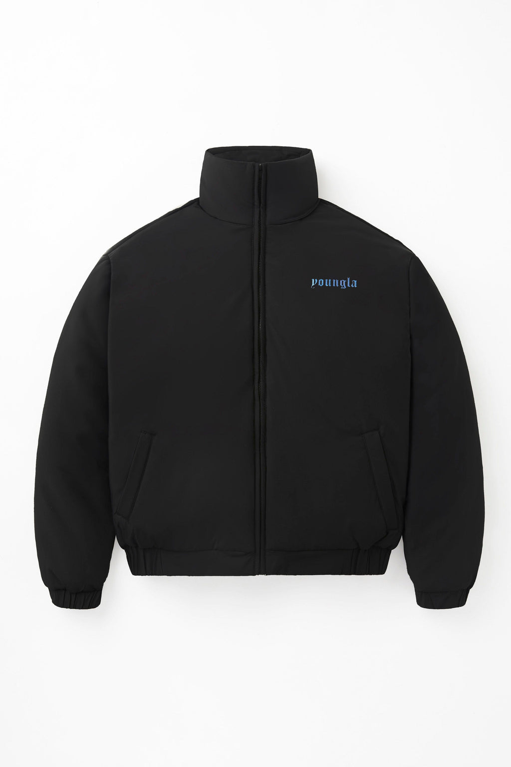 570 Alpine Puffy Jacket YoungLA