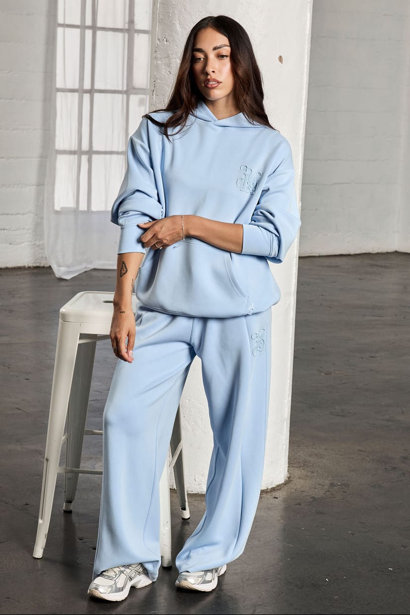 W287 - Cloud Joggers