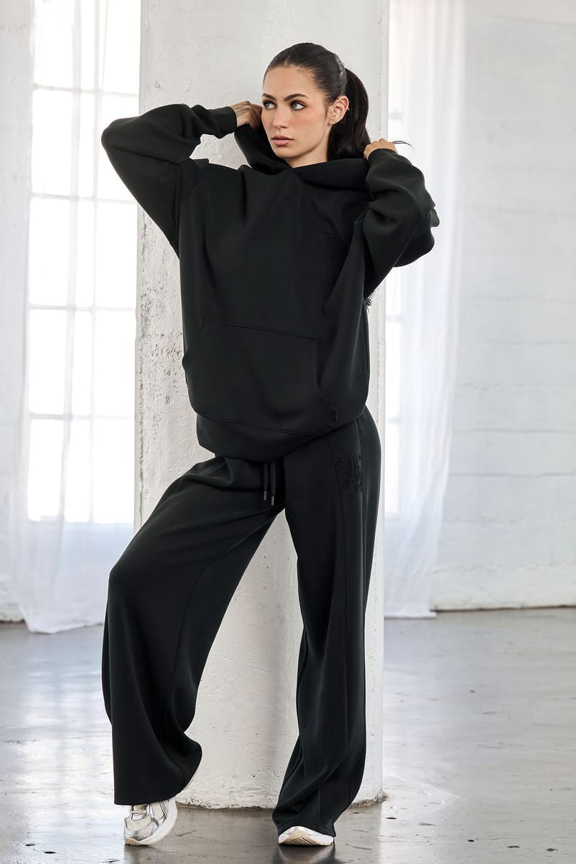 W287 - Cloud Joggers