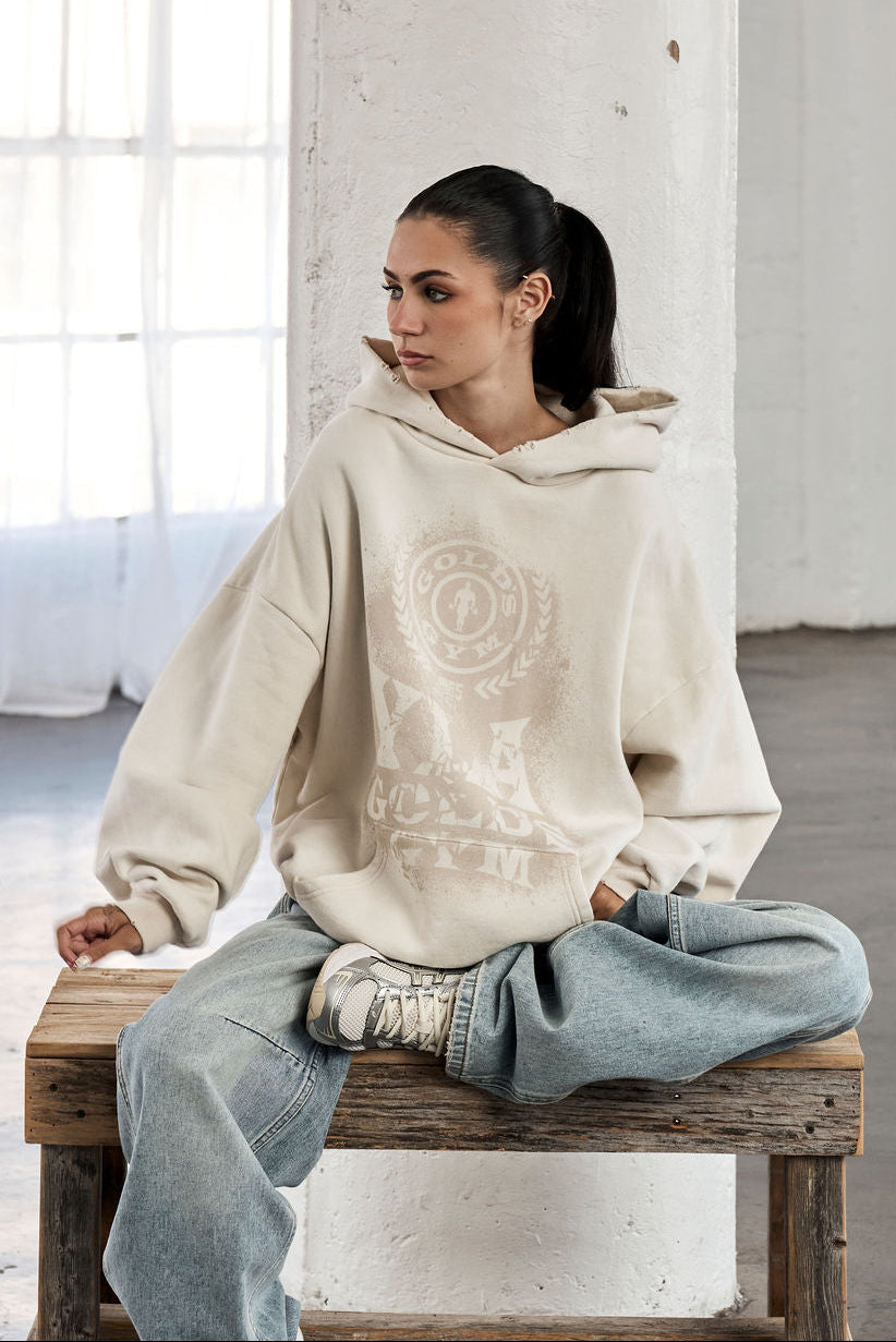 W5202 - Golds Iron Legacy Vintage Hoodie - July 7th