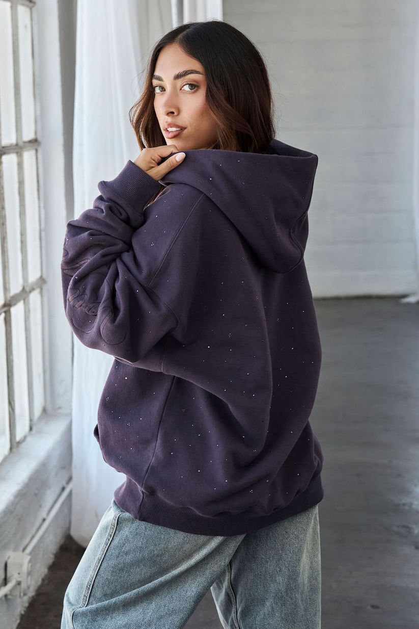 W5123 - Starlight Hoodie - July 7th