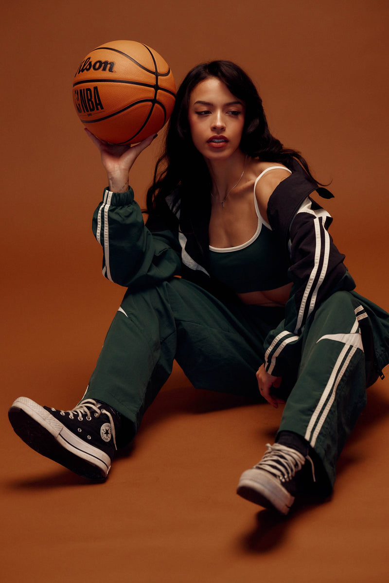 W2244 - Golds Iron Legacy Track Pant