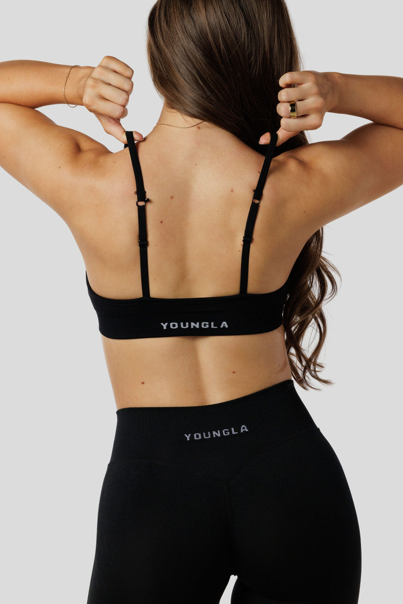W3183 - Curve Hourglass Bra