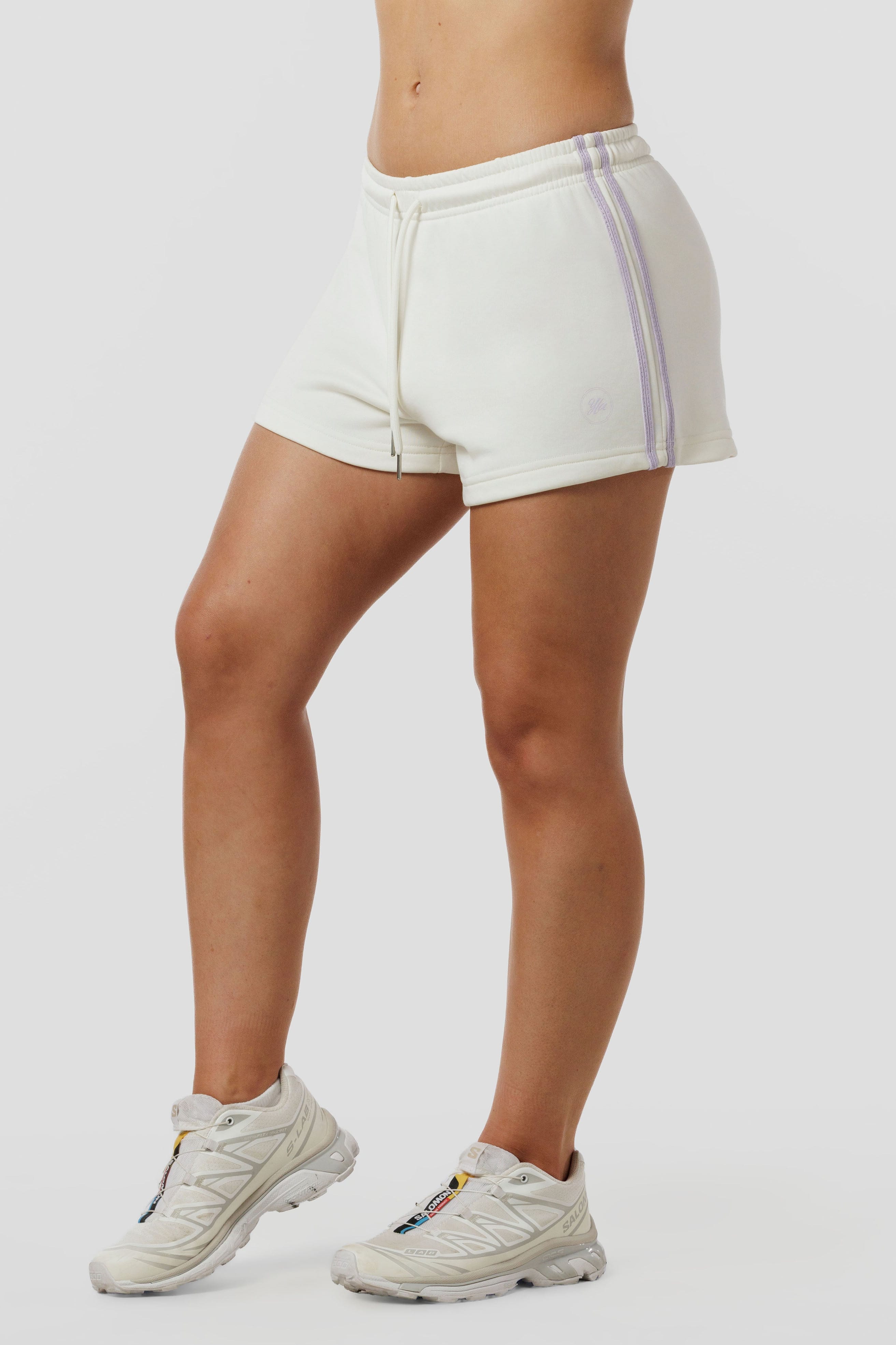 W1169 - Daily Track Shorts