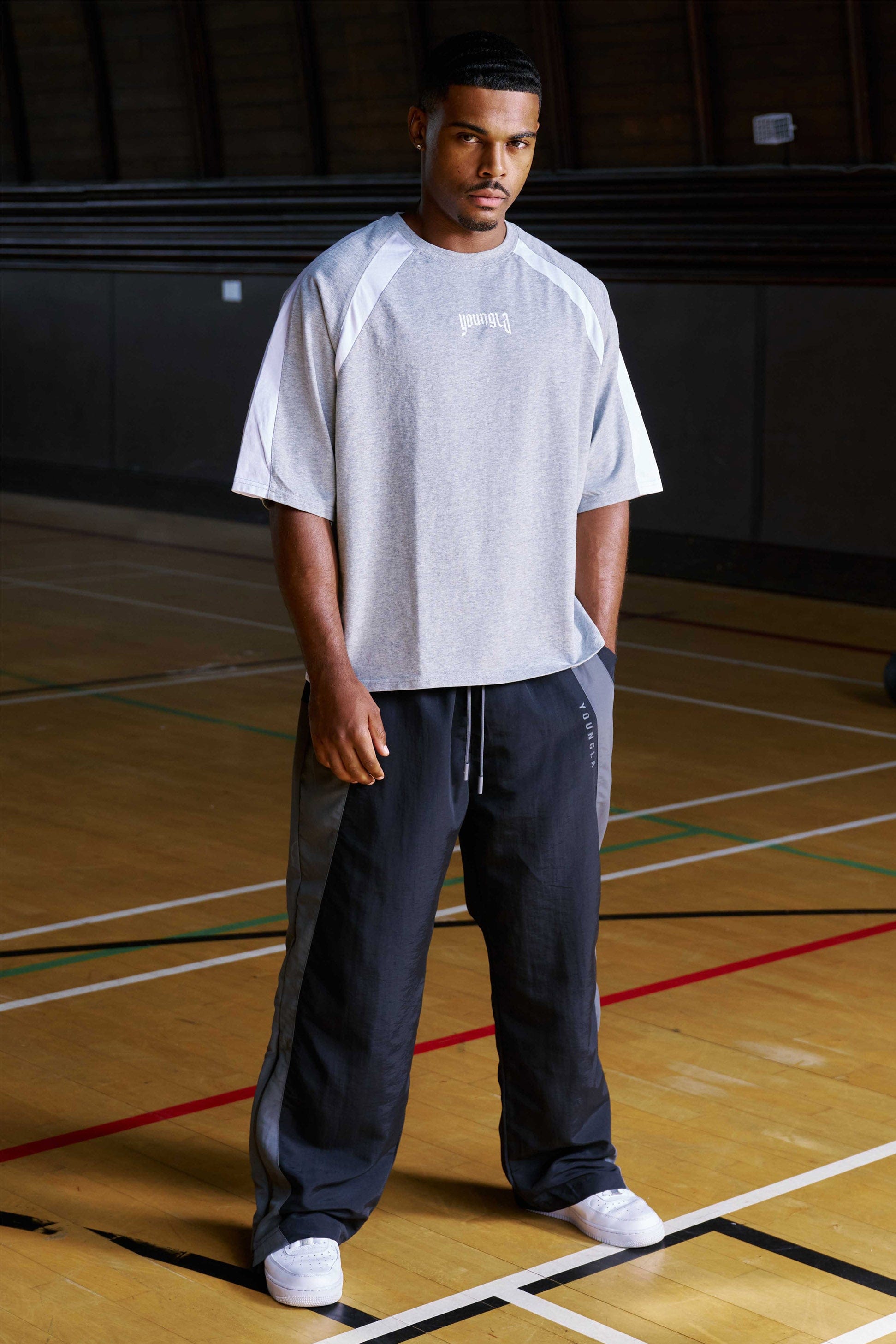 2015 - Elite Track Pants - June 19th