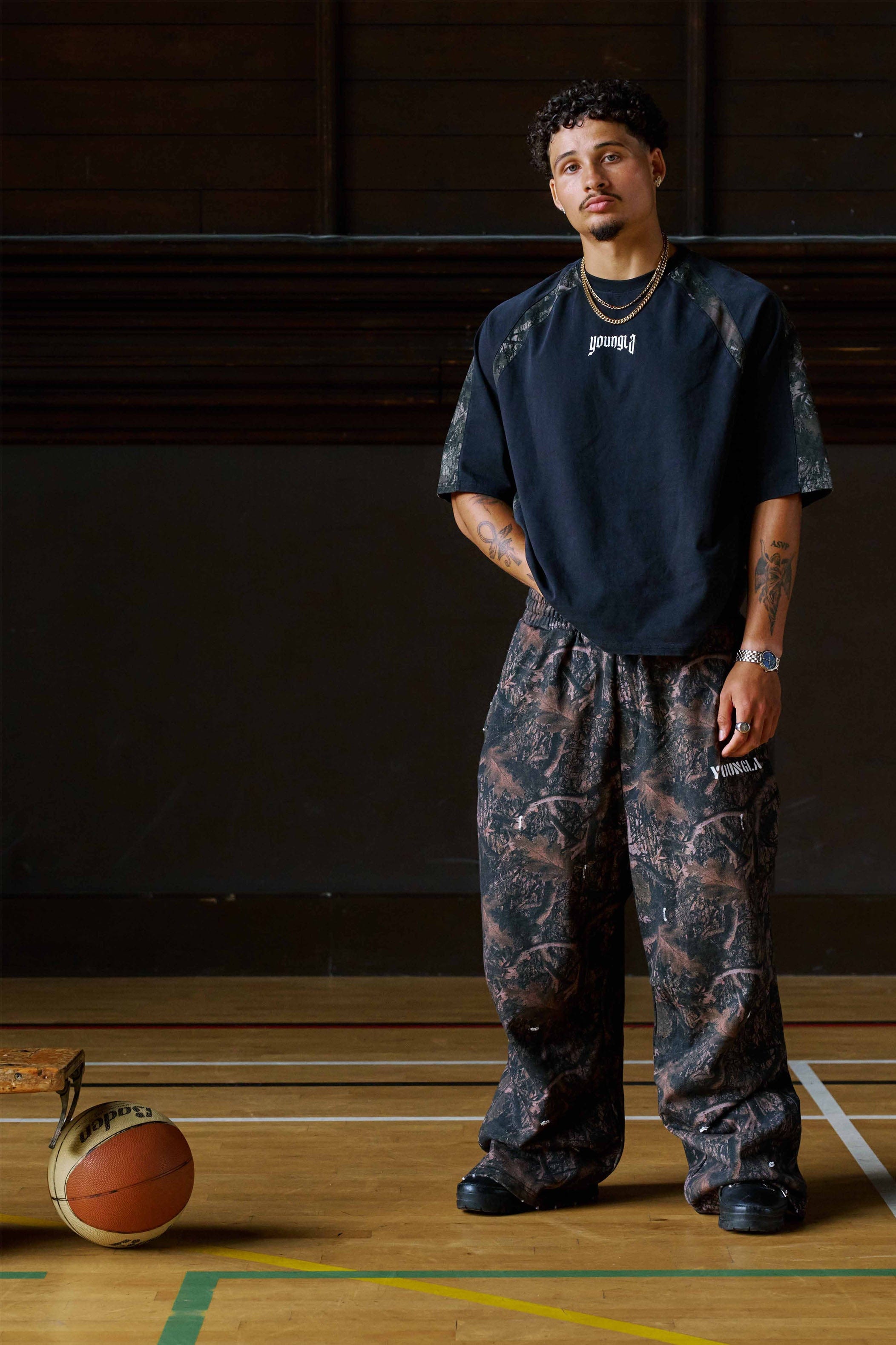 2018 - Baggy Ass Sweats - June 19th