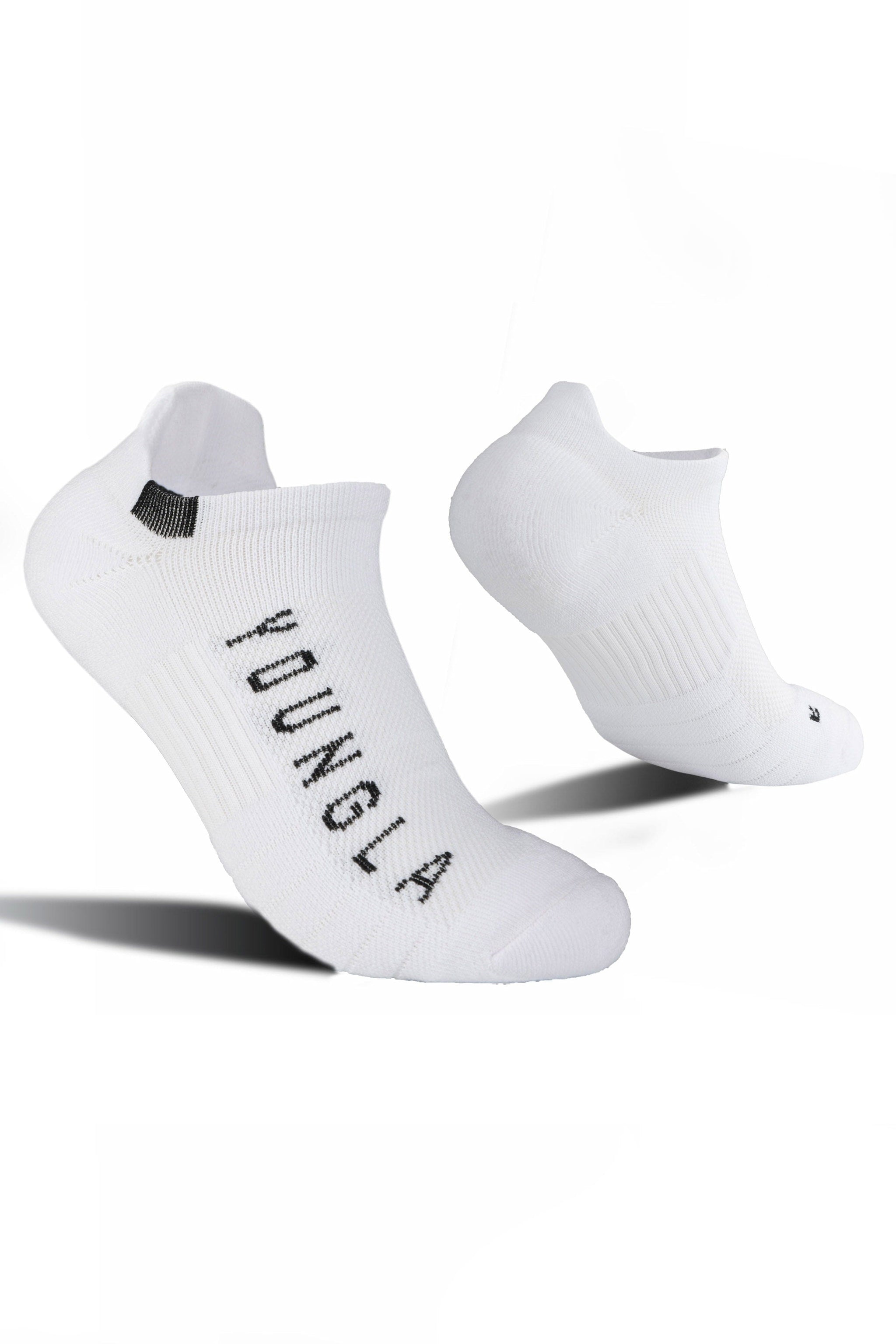 710 Performance Ankle Socks 3-Pack - new from YoungLA - $20