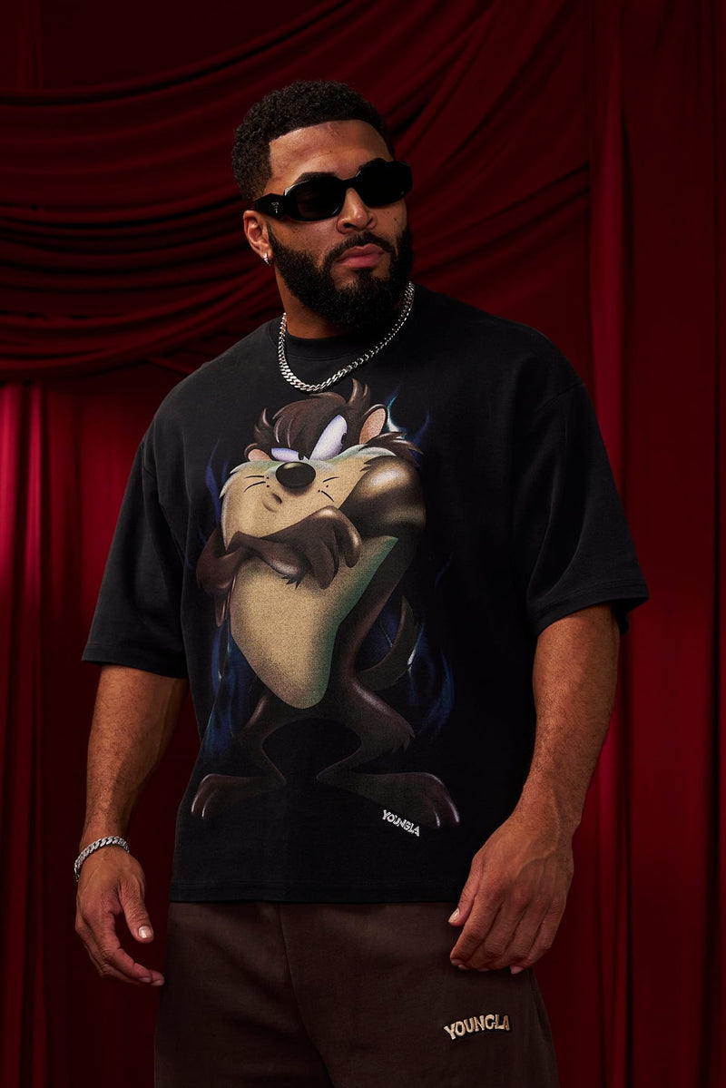 4301 - Looney Tunes Character Tees - July 7th