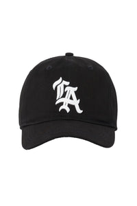 W629 LA Dad Hat - Jan 16