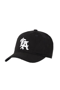 W629 LA Dad Hat - Jan 16