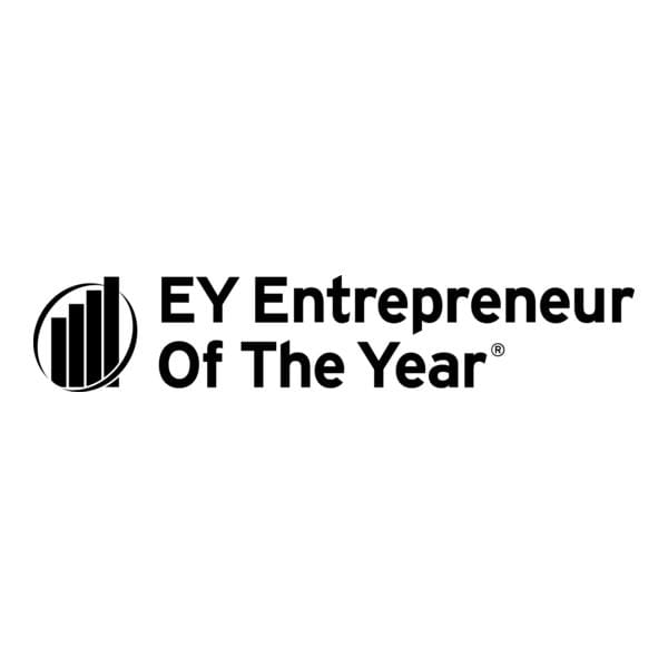 Winners EY Entrepreneur Of The Year