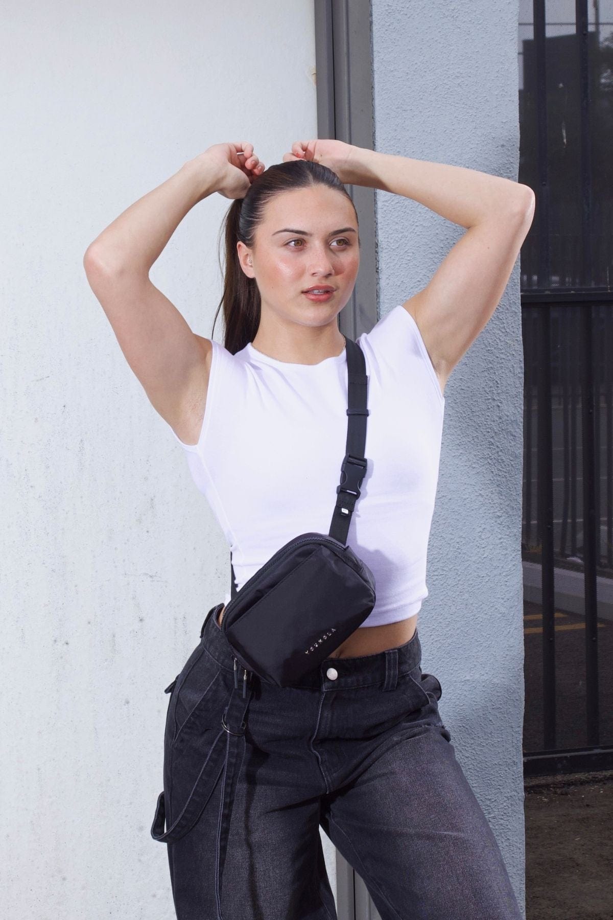W623 Essential Fanny