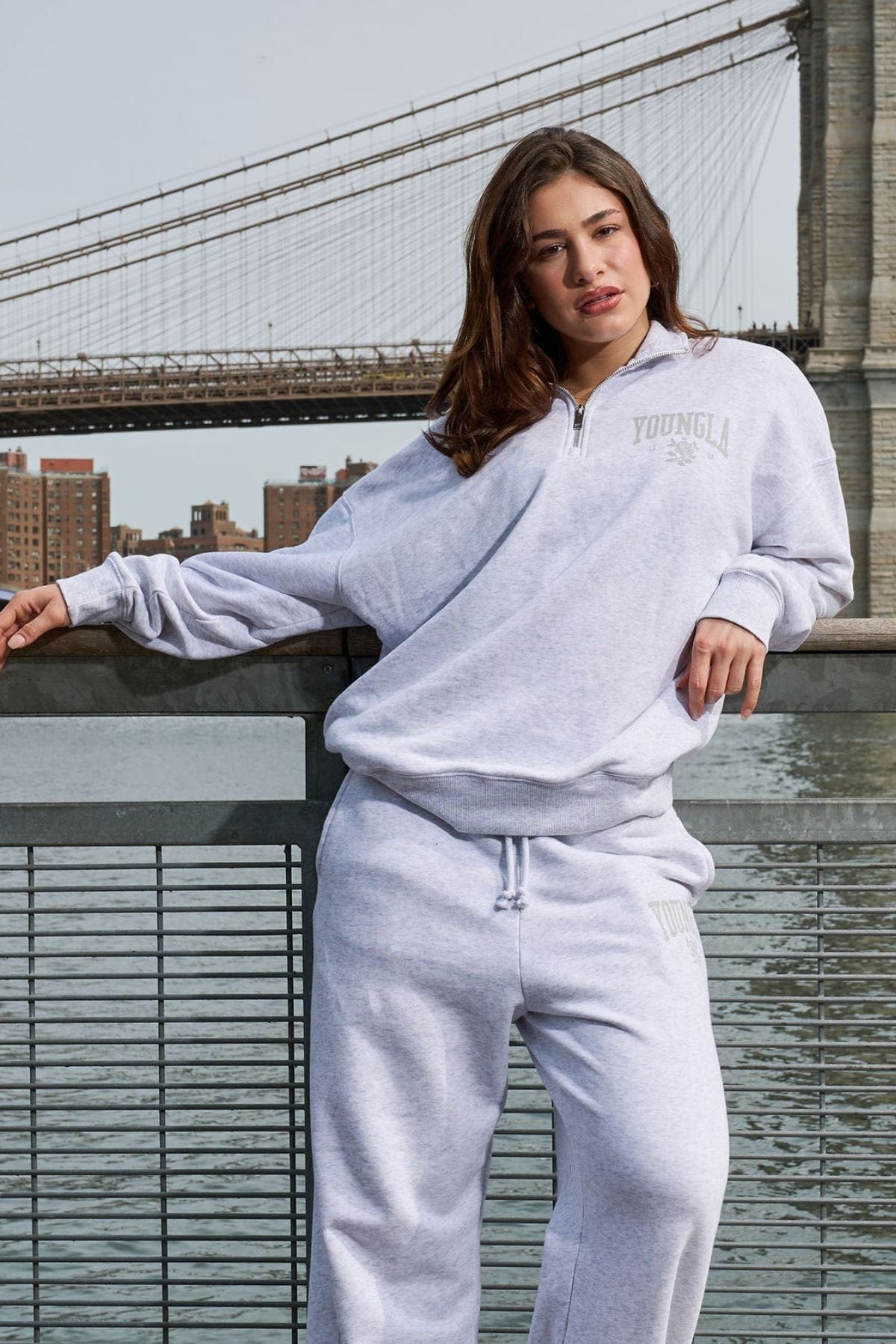 W5175 - OTG Pullover - FH-BF-NOV 25th