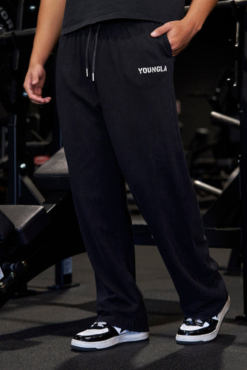 2089 - No Cuff Pump Covers