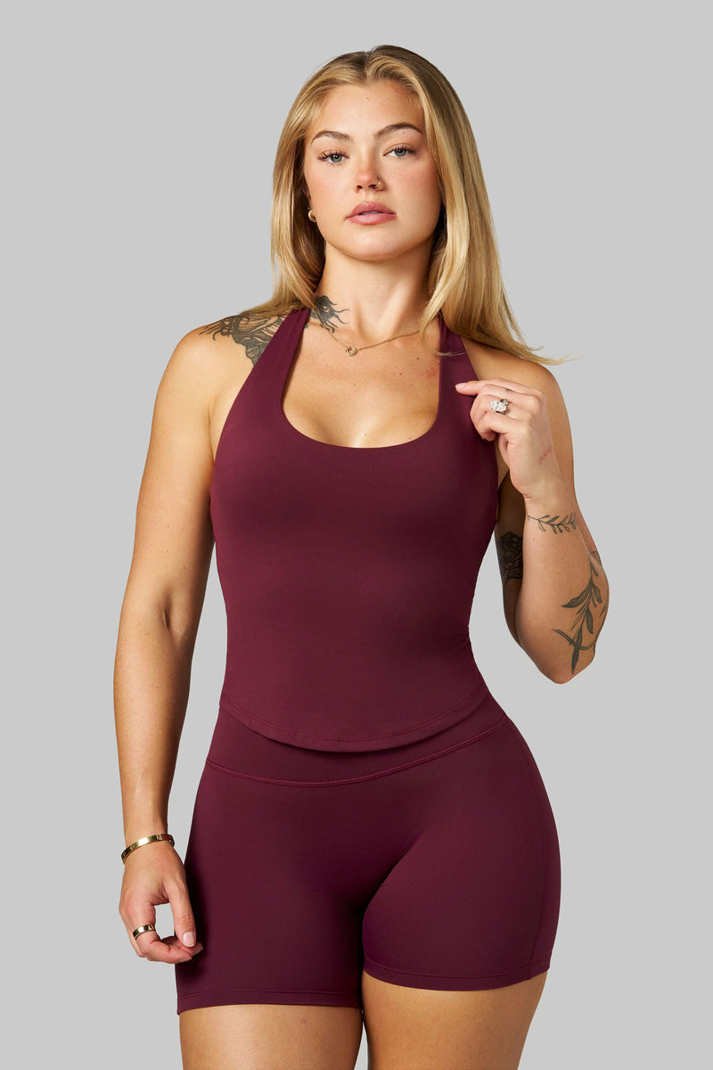 W4339 - Flex Halter Tank