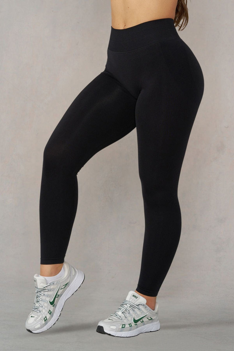 W2223 - Motion Seamless Leggings