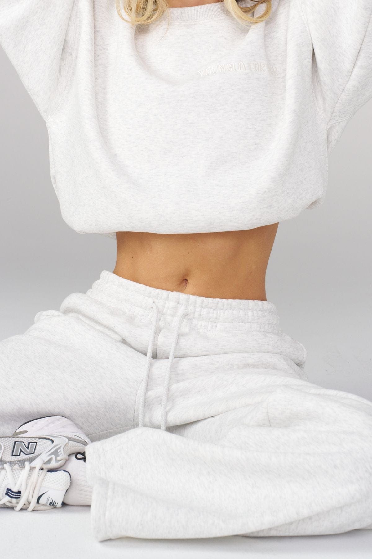 W5091 - Winter Crewneck