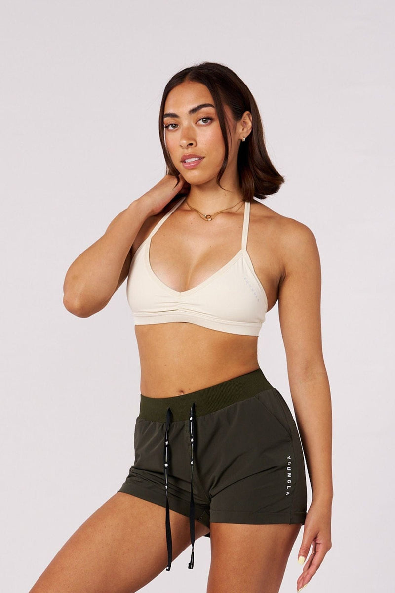 W335 - Urban V-neck Bra