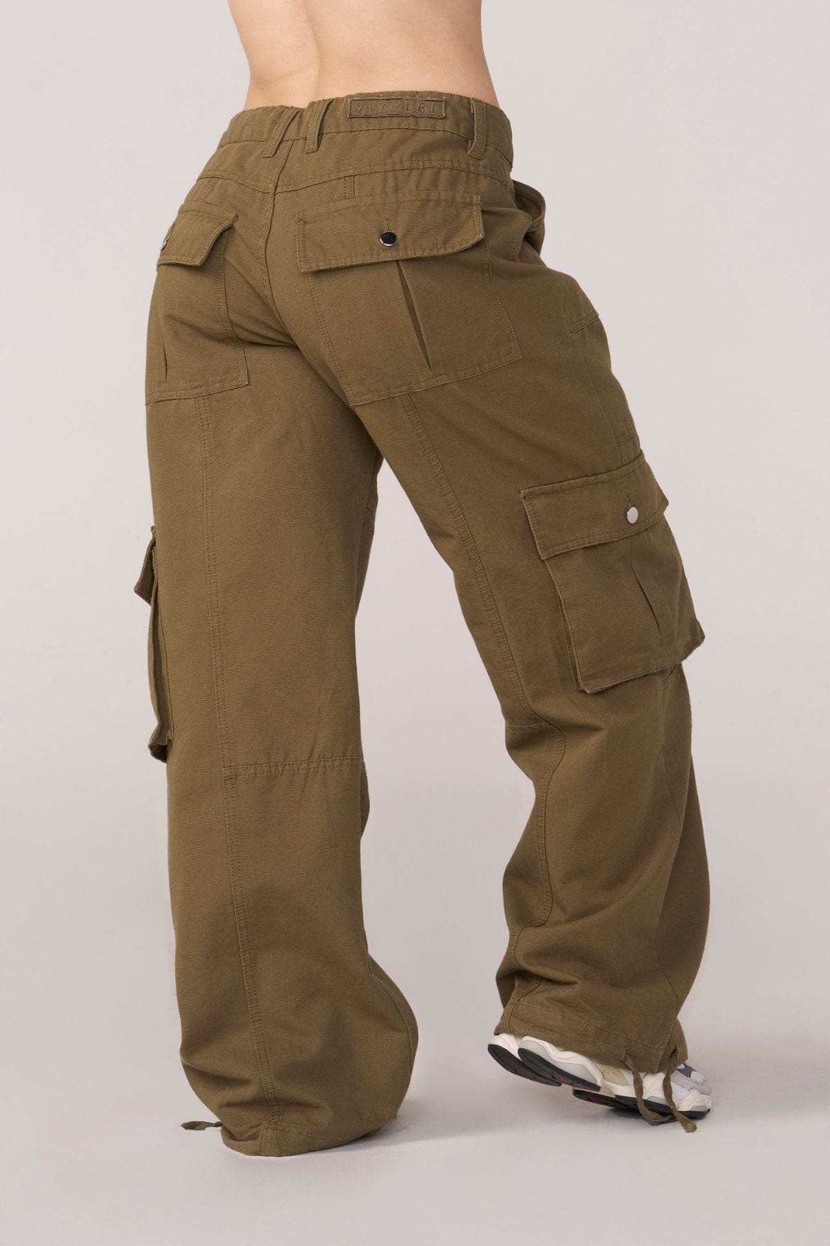 W259 LB Cargos - Jan 24