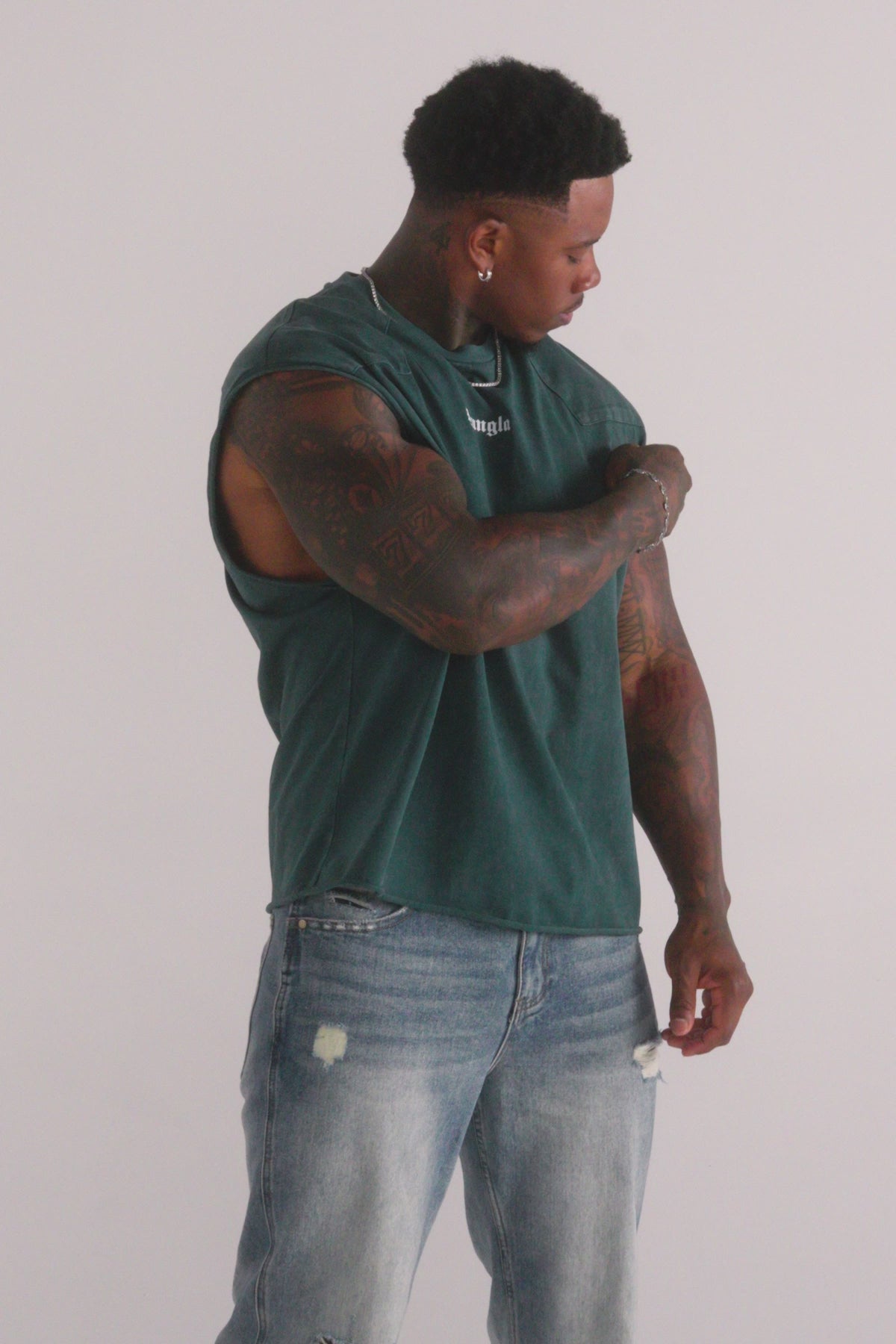 3076 - Western Cut-Offs - August 13th