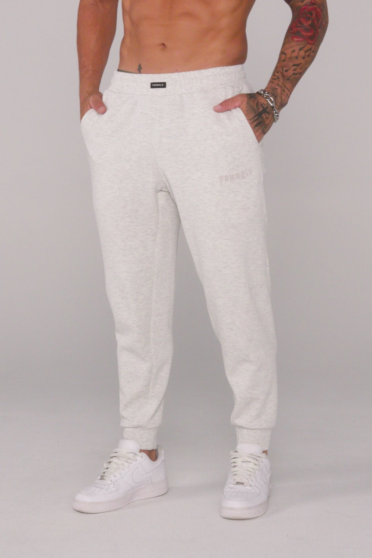 2021 - Soft AF Joggers - September 10th