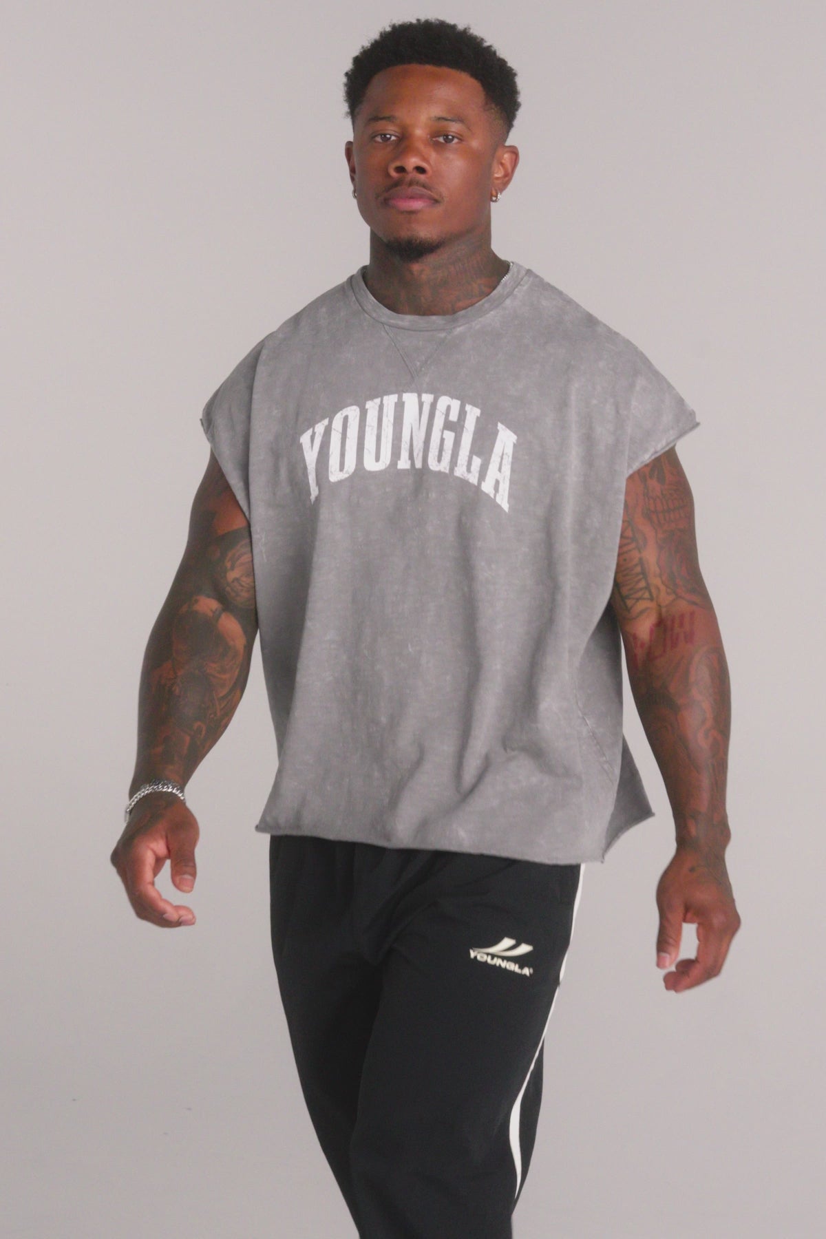 4171 - Huge Cut-Offs - July 15th