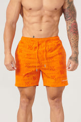 136 - Reveal Swim Shorts