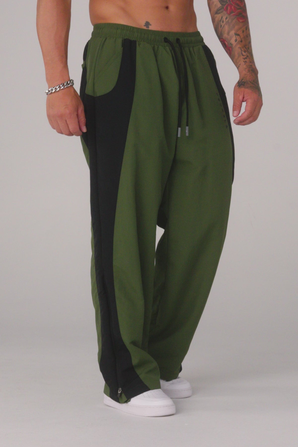 2015 - Elite Track Pants - June 19th