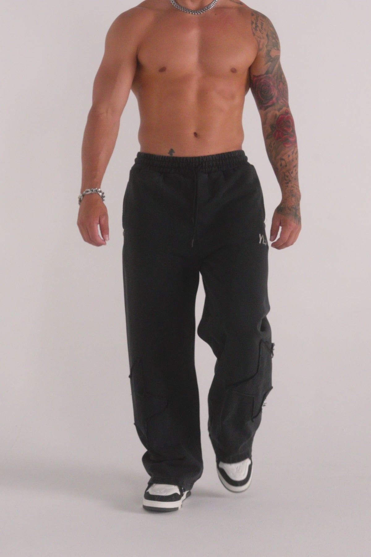 2058 - Superstar Sweats - July 15th