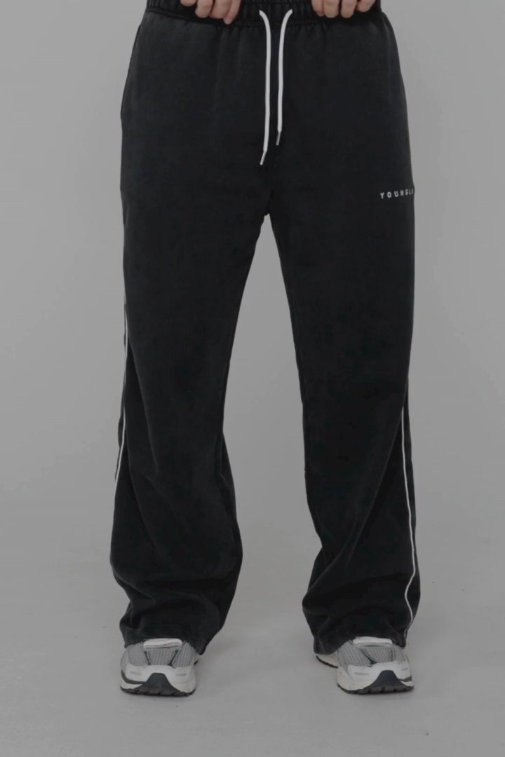 2008 - The Original Sweats - Dec 13th